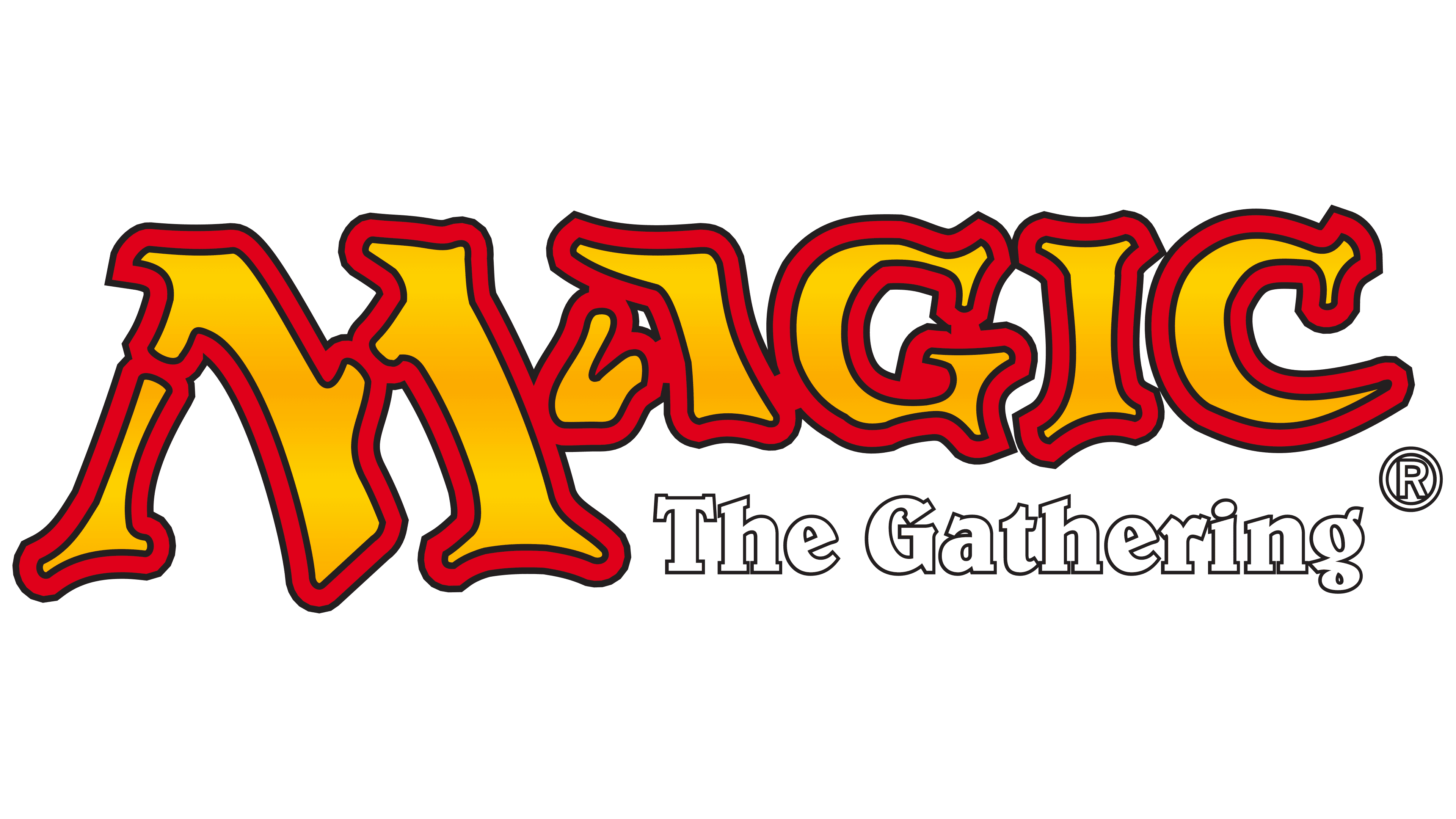 Magic: The Gathering Logo