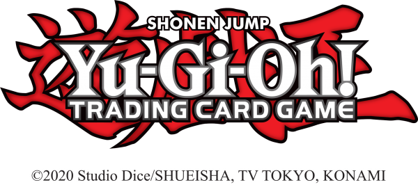 Yu-Gi-Oh! Logo